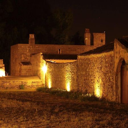 Bed and Breakfast Masseria Uccio Триказе Экстерьер фото