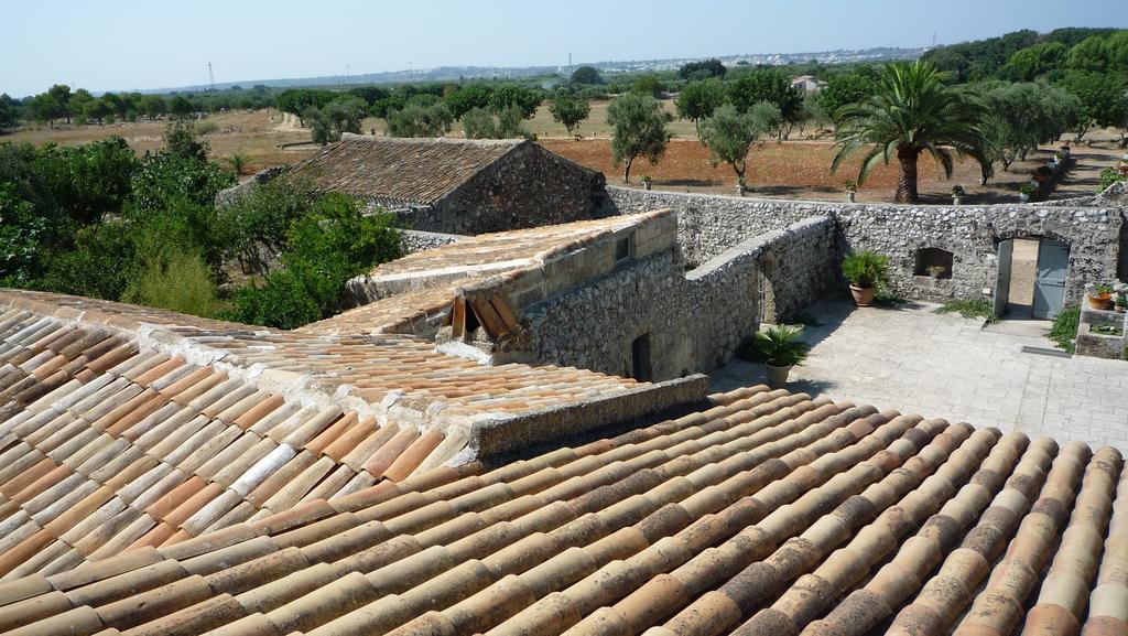 Bed and Breakfast Masseria Uccio Триказе Экстерьер фото