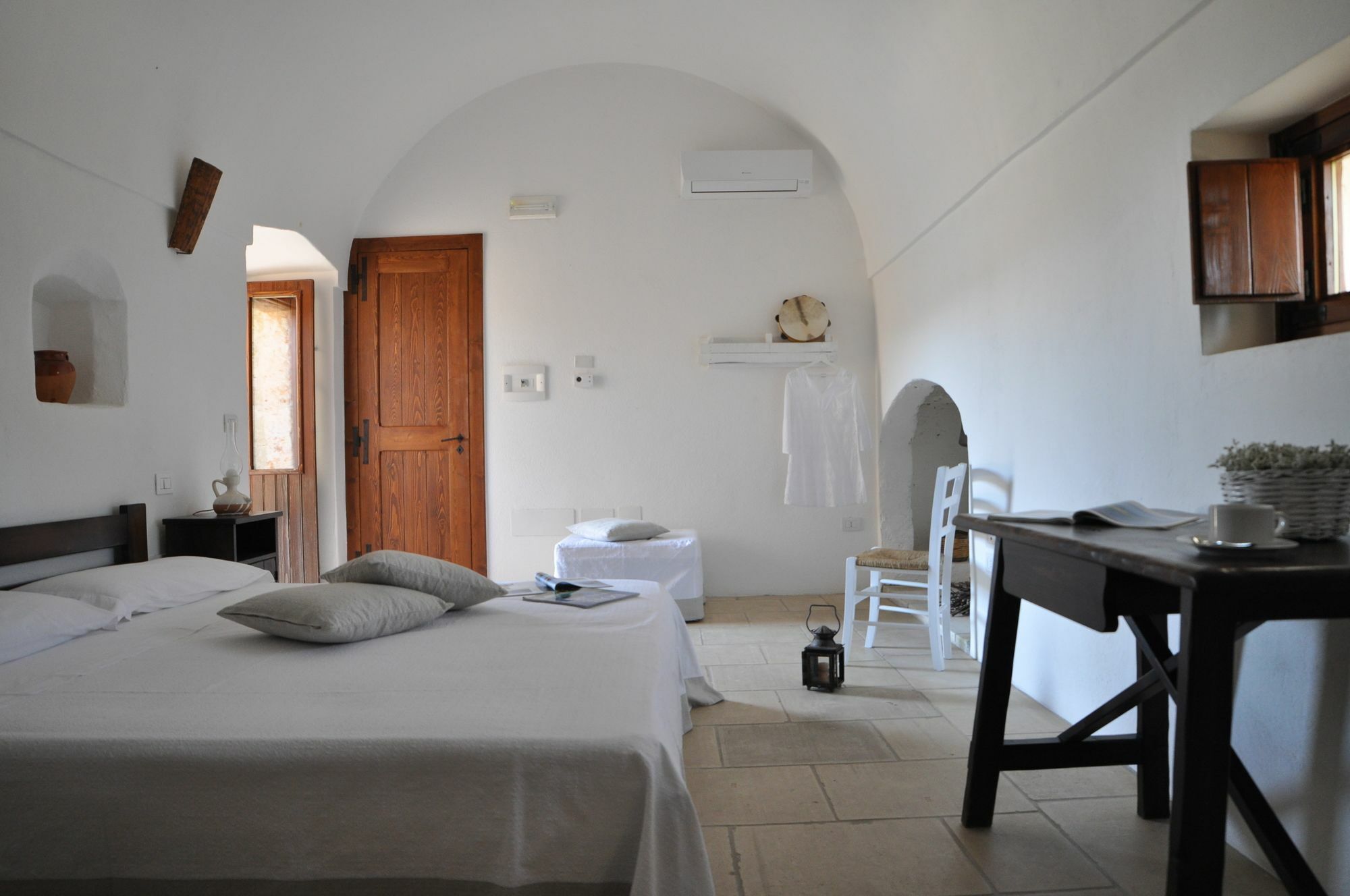 Masseria Uccio Триказе Экстерьер фото